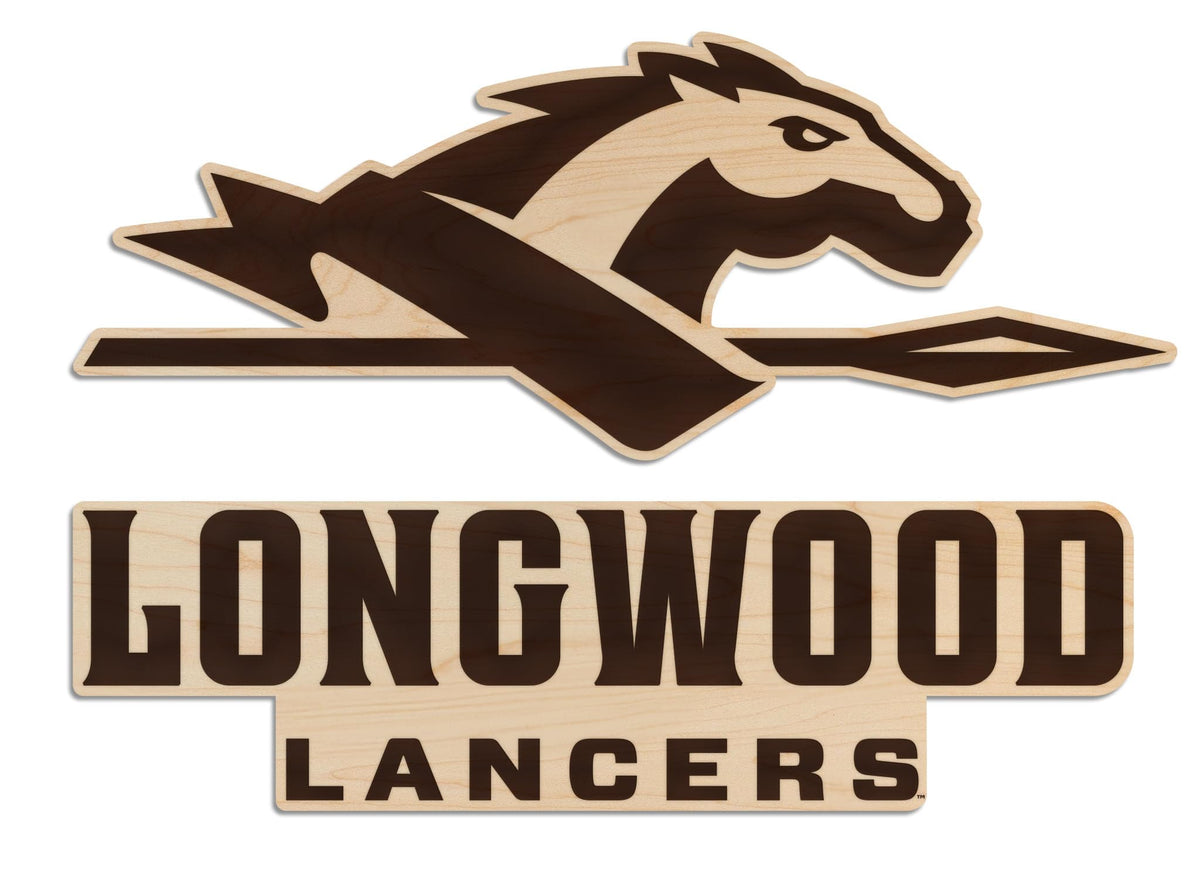 LazerEdge Washington State Cougars Wooden Wall Art – Officially Licensed College Decor – Laser-Etched Hanging Sign – Maple Wood