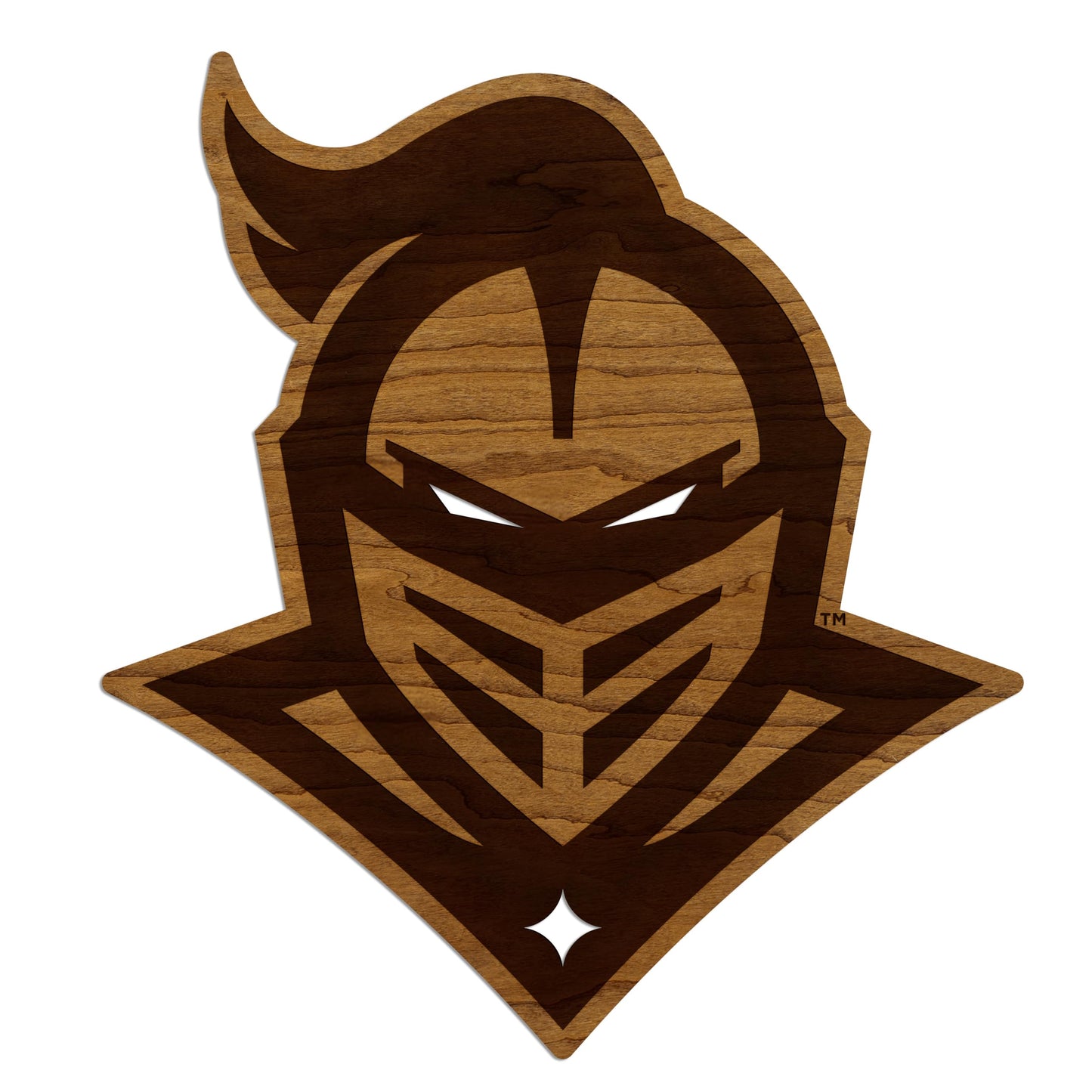 LazerEdge Washington State Cougars Wooden Wall Art – Officially Licensed College Decor – Laser-Etched Hanging Sign – Cherry Wood